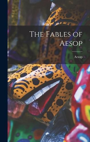 The Fables of Aesop