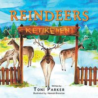 Cover image for Reindeers' Retirement