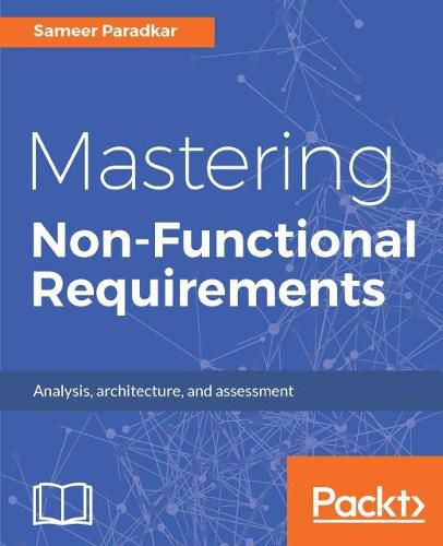 Cover image for Mastering Non-Functional Requirements