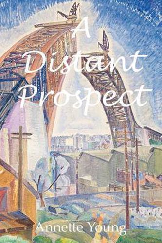 Cover image for A Distant Prospect