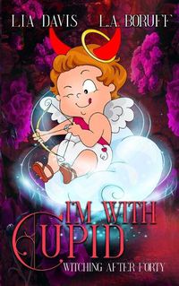 Cover image for I'm With Cupid