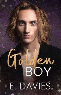 Cover image for Golden Boy