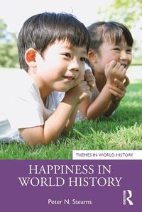 Cover image for Happiness in World History