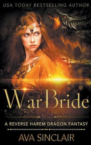 Cover image for War Bride