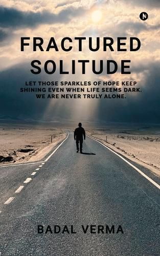 Cover image for Fractured Solitude