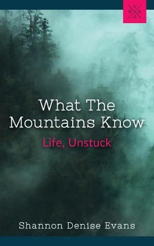 Cover image for What the Mountains Know: Life, Unstuck