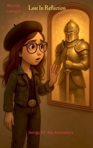 Cover image for Lost In Reflection