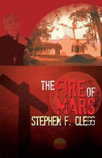 Cover image for The Fire of Mars