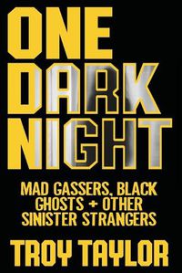 Cover image for One Dark Night
