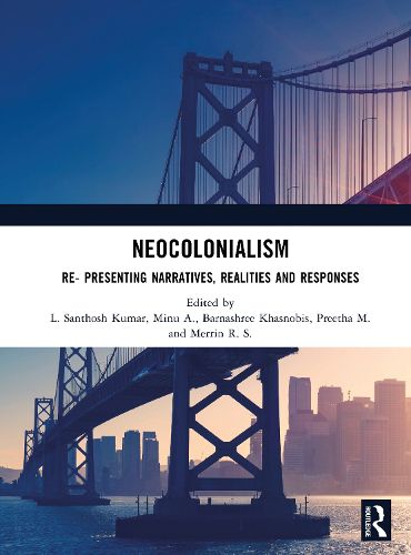 Cover image for Neocolonialism