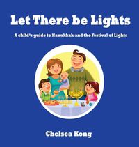 Cover image for Let there be Lights