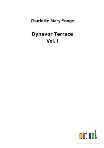 Cover image for Dynevor Terrace