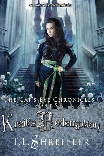 Cover image for Krait's Redemption