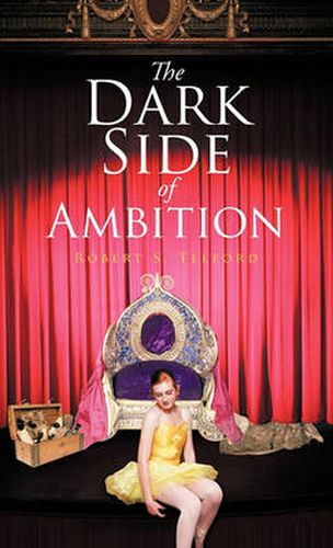 Cover image for The Dark Side of Ambition