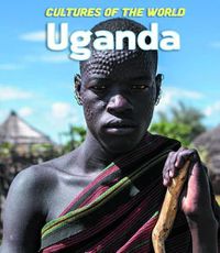 Cover image for Uganda