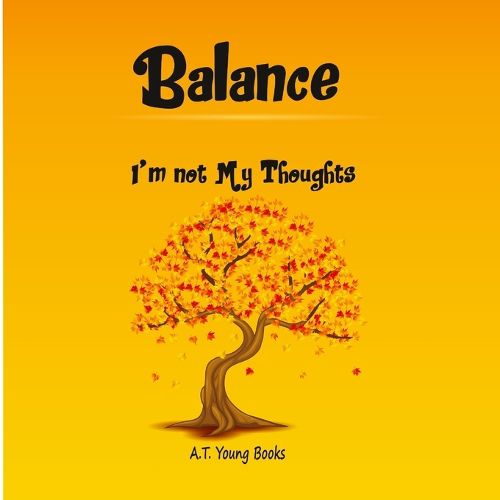 Cover image for Balance