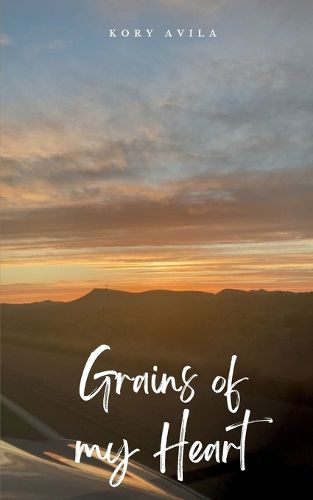 Cover image for Grains of my Heart