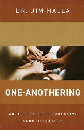 Cover image for One-Anothering