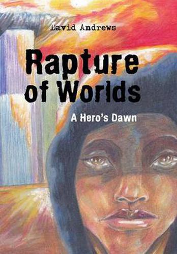Cover image for Rapture of Worlds
