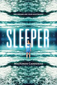 Cover image for Sleeper