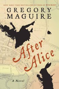 Cover image for After Alice