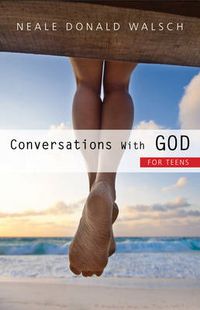 Cover image for Conversations with God for Teens