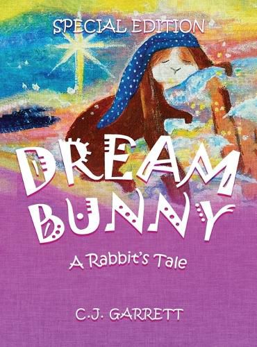 Cover image for Dream Bunny