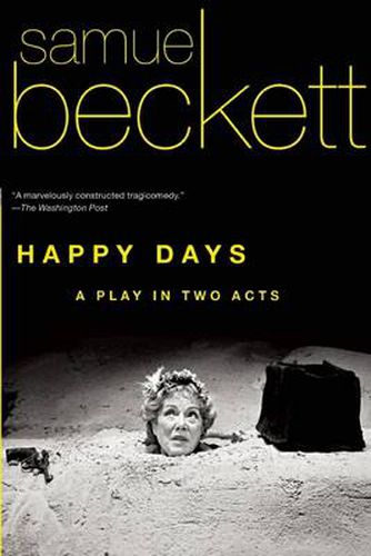 Cover image for Happy Days