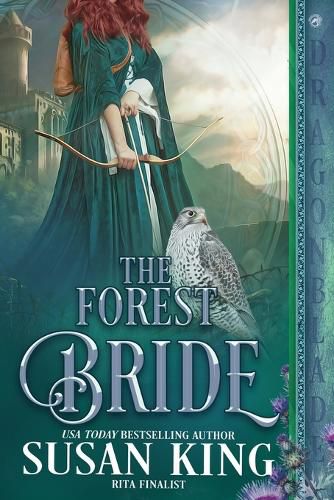 Cover image for The Forest Bride