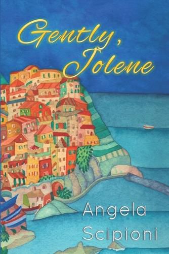Cover image for Gently, Jolene