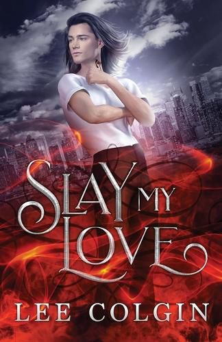 Cover image for Slay My Love