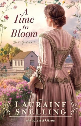 Cover image for A Time to Bloom