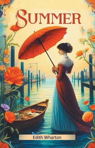Cover image for Summer (Edition2024)