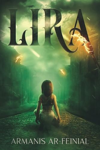 Cover image for Lira