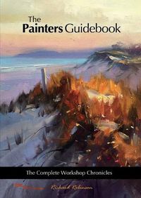 Cover image for The Painters Guidebook