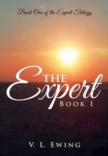 Cover image for The Expert: Book I