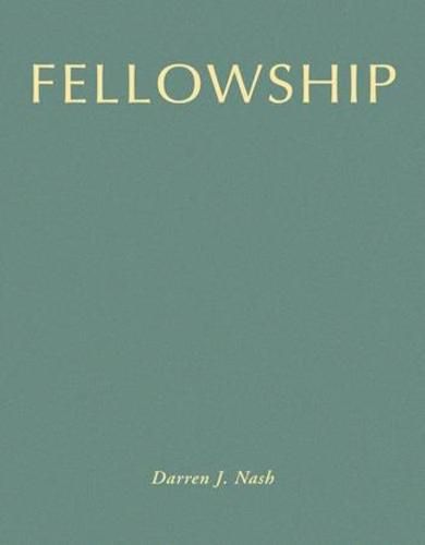 Cover image for Fellowship