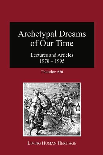 Cover image for Archetypal Dreams of Our Time