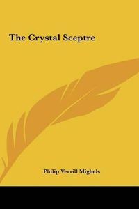 Cover image for The Crystal Sceptre