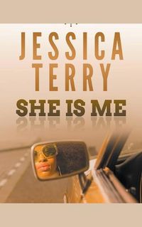 Cover image for She is Me