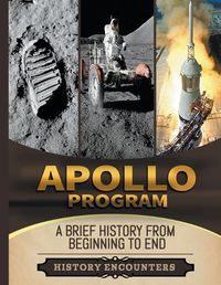 Cover image for Apollo Program