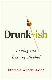 Cover image for Drunk-ish