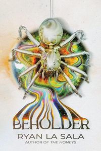 Cover image for Beholder