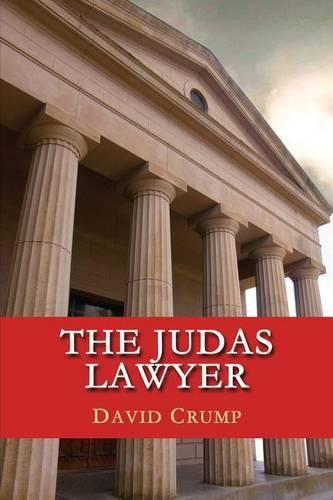 Cover image for The Judas Lawyer