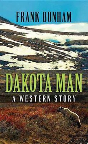 Dakota Man