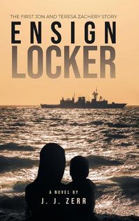 Cover image for The Ensign Locker