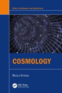 Cover image for Cosmology