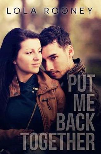 Cover image for Put Me Back Together