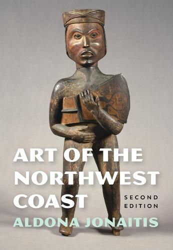 Cover image for Art of the Northwest Coast