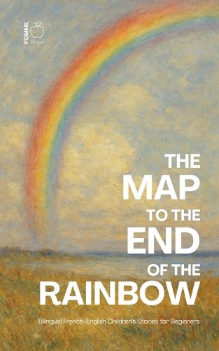 Cover image for The Map to the End of the Rainbow